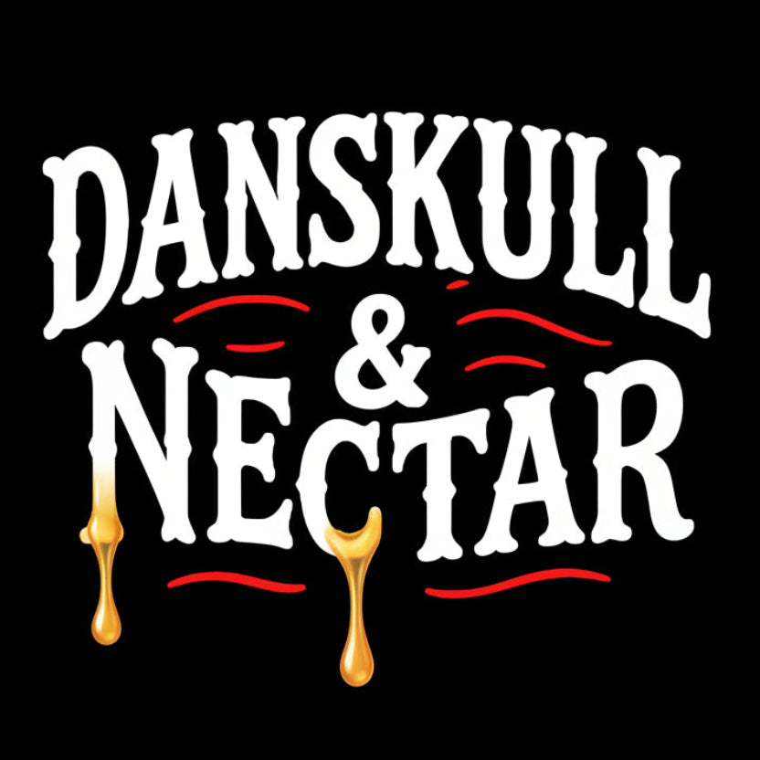Danskull & Néctar